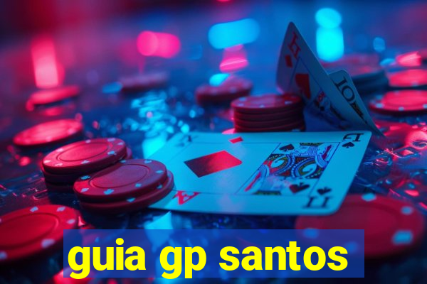 guia gp santos